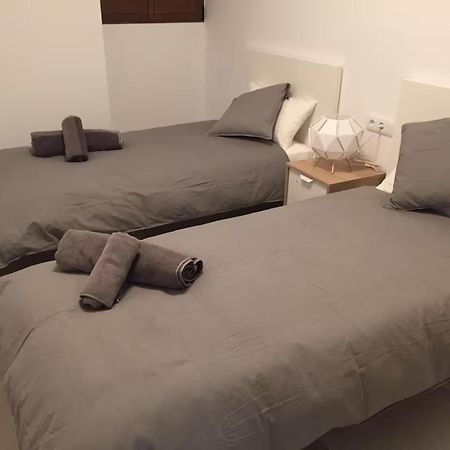Vivienda Junto A Ruzafa - 12 Pax Y Mas Lejlighed Valencia Eksteriør billede