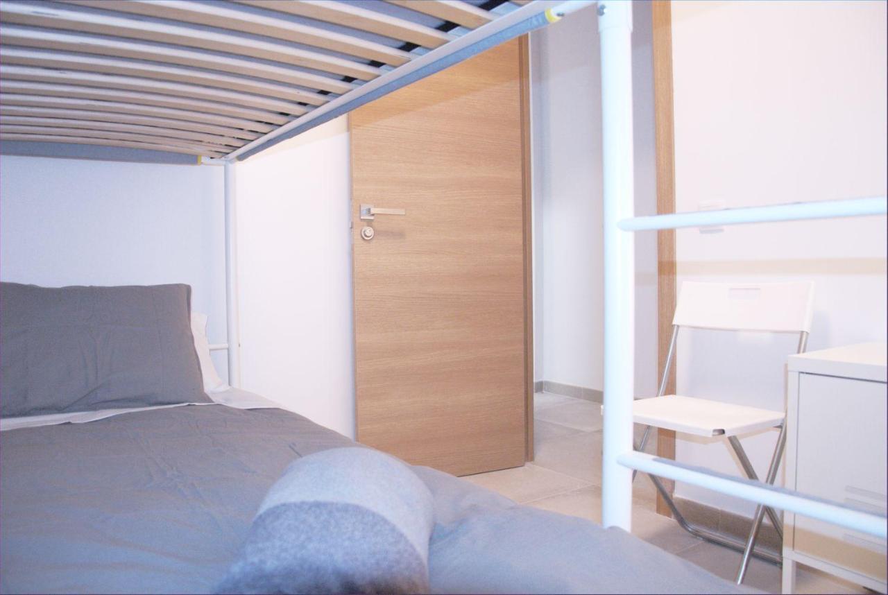 Vivienda Junto A Ruzafa - 12 Pax Y Mas Lejlighed Valencia Eksteriør billede