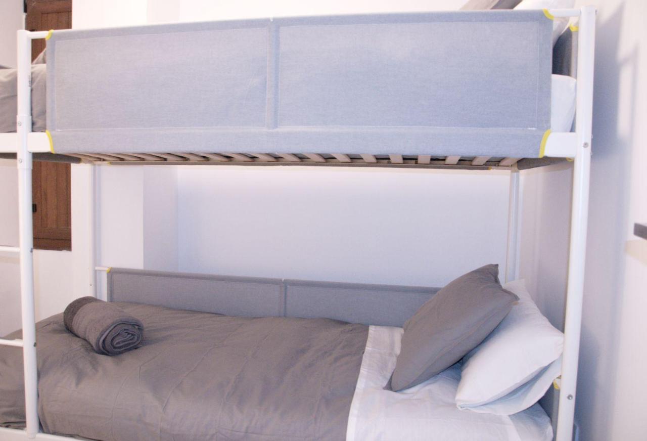 Vivienda Junto A Ruzafa - 12 Pax Y Mas Lejlighed Valencia Eksteriør billede