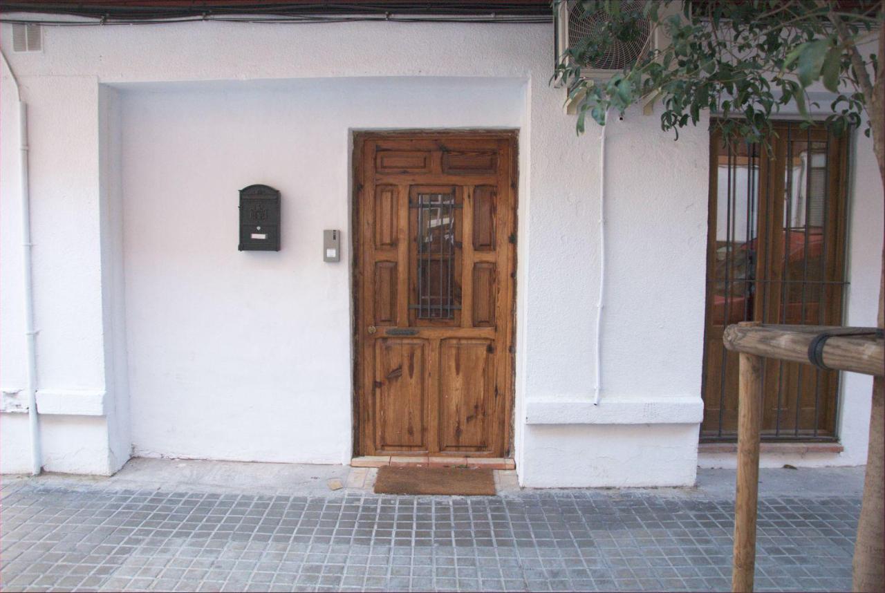 Vivienda Junto A Ruzafa - 12 Pax Y Mas Lejlighed Valencia Eksteriør billede