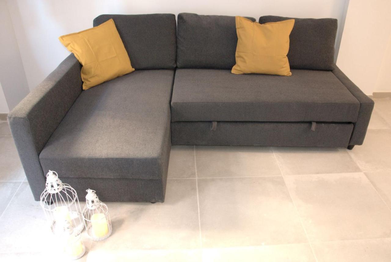 Vivienda Junto A Ruzafa - 12 Pax Y Mas Lejlighed Valencia Eksteriør billede