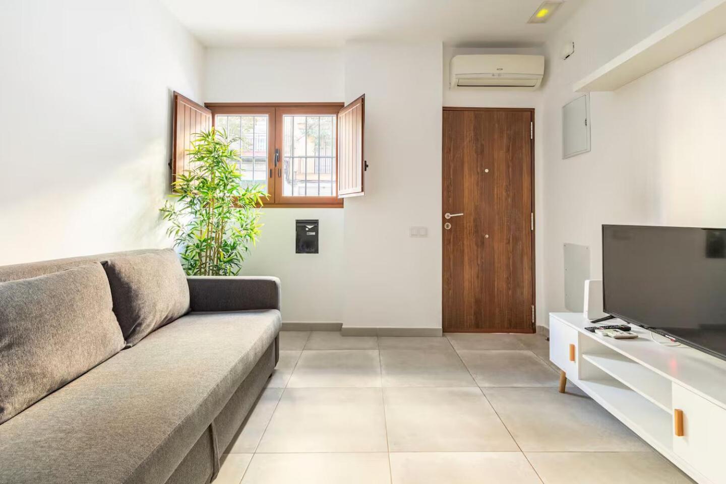 Vivienda Junto A Ruzafa - 12 Pax Y Mas Lejlighed Valencia Eksteriør billede