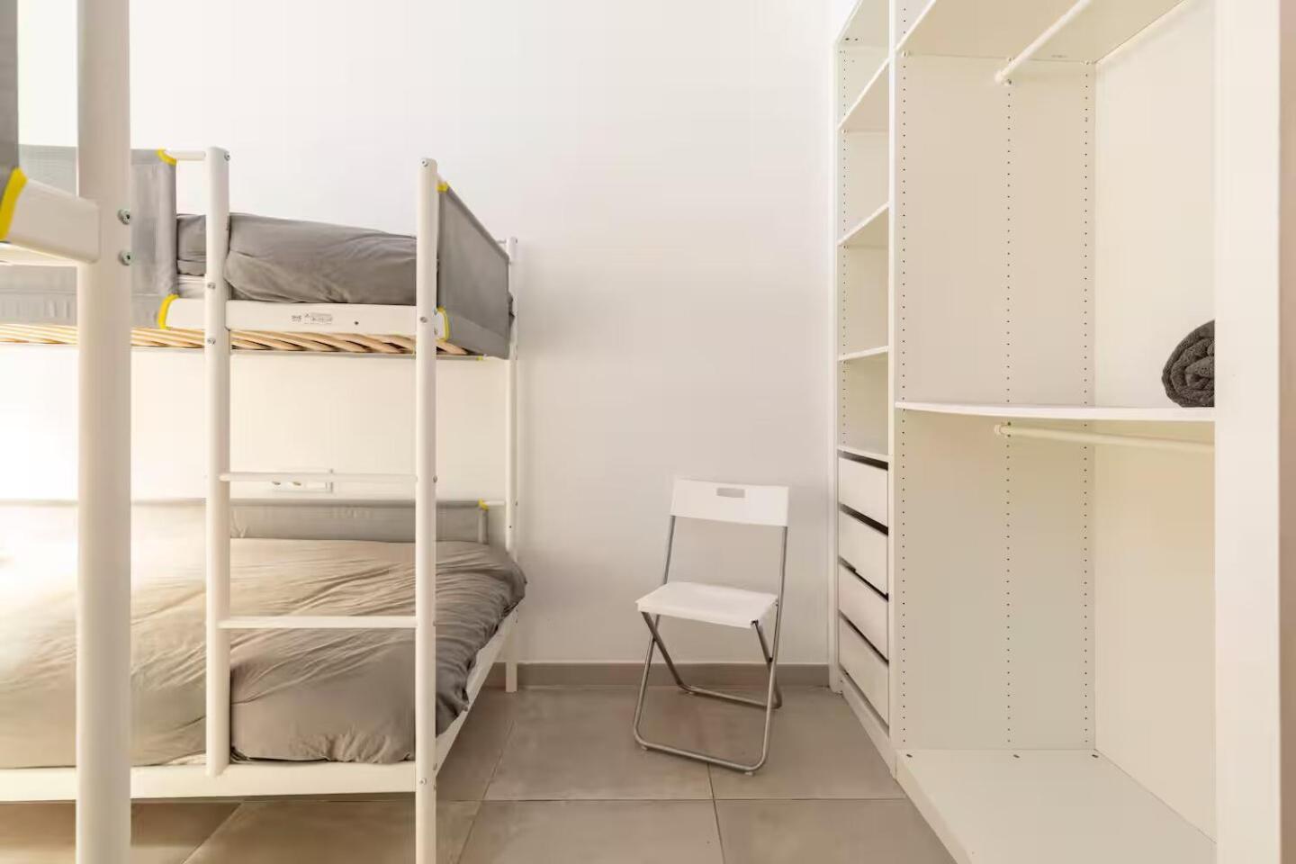 Vivienda Junto A Ruzafa - 12 Pax Y Mas Lejlighed Valencia Eksteriør billede