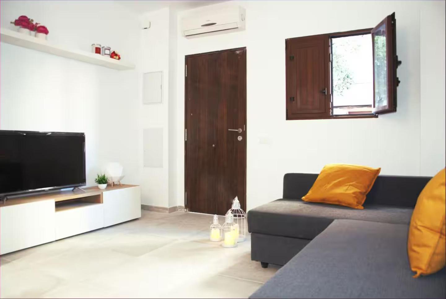 Vivienda Junto A Ruzafa - 12 Pax Y Mas Lejlighed Valencia Eksteriør billede