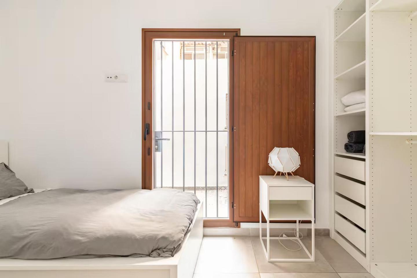 Vivienda Junto A Ruzafa - 12 Pax Y Mas Lejlighed Valencia Eksteriør billede