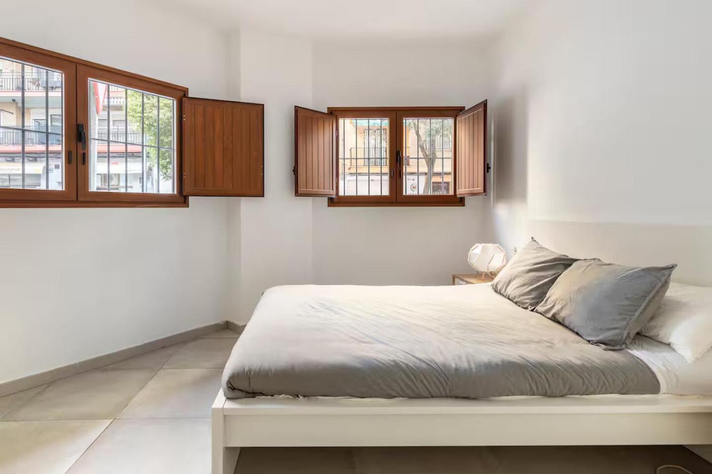Vivienda Junto A Ruzafa - 12 Pax Y Mas Lejlighed Valencia Eksteriør billede
