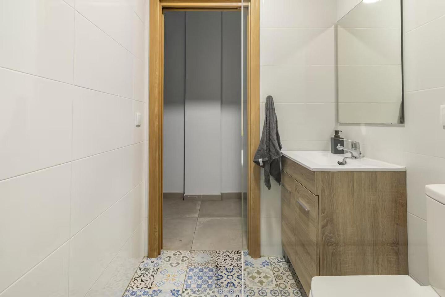 Vivienda Junto A Ruzafa - 12 Pax Y Mas Lejlighed Valencia Eksteriør billede
