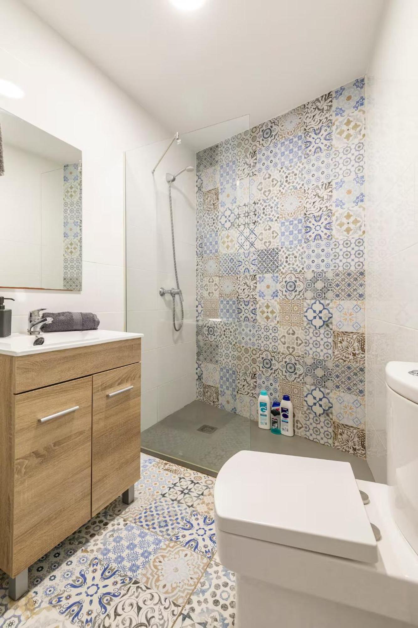 Vivienda Junto A Ruzafa - 12 Pax Y Mas Lejlighed Valencia Eksteriør billede