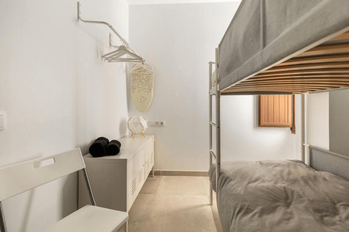 Vivienda Junto A Ruzafa - 12 Pax Y Mas Lejlighed Valencia Eksteriør billede