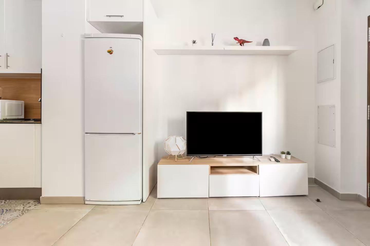 Vivienda Junto A Ruzafa - 12 Pax Y Mas Lejlighed Valencia Eksteriør billede