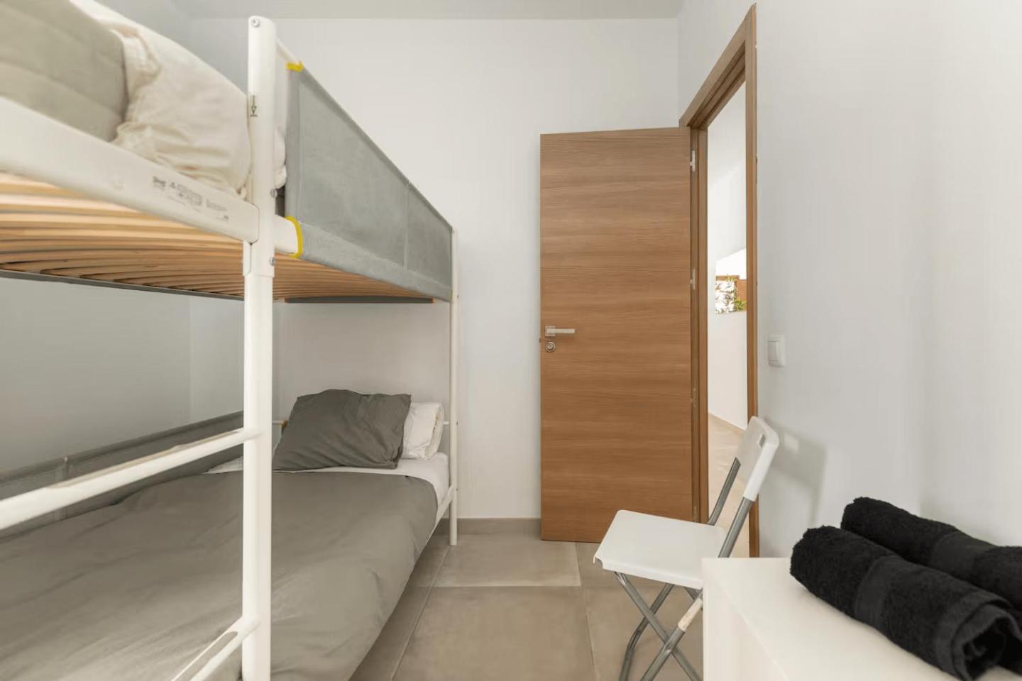 Vivienda Junto A Ruzafa - 12 Pax Y Mas Lejlighed Valencia Eksteriør billede