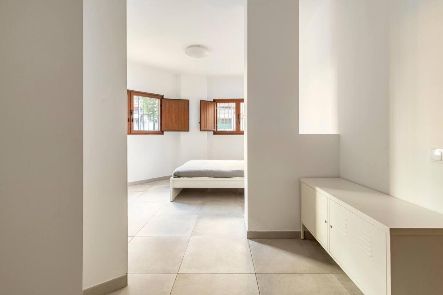 Vivienda Junto A Ruzafa - 12 Pax Y Mas Lejlighed Valencia Eksteriør billede