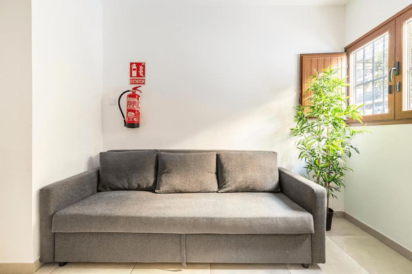 Vivienda Junto A Ruzafa - 12 Pax Y Mas Lejlighed Valencia Eksteriør billede
