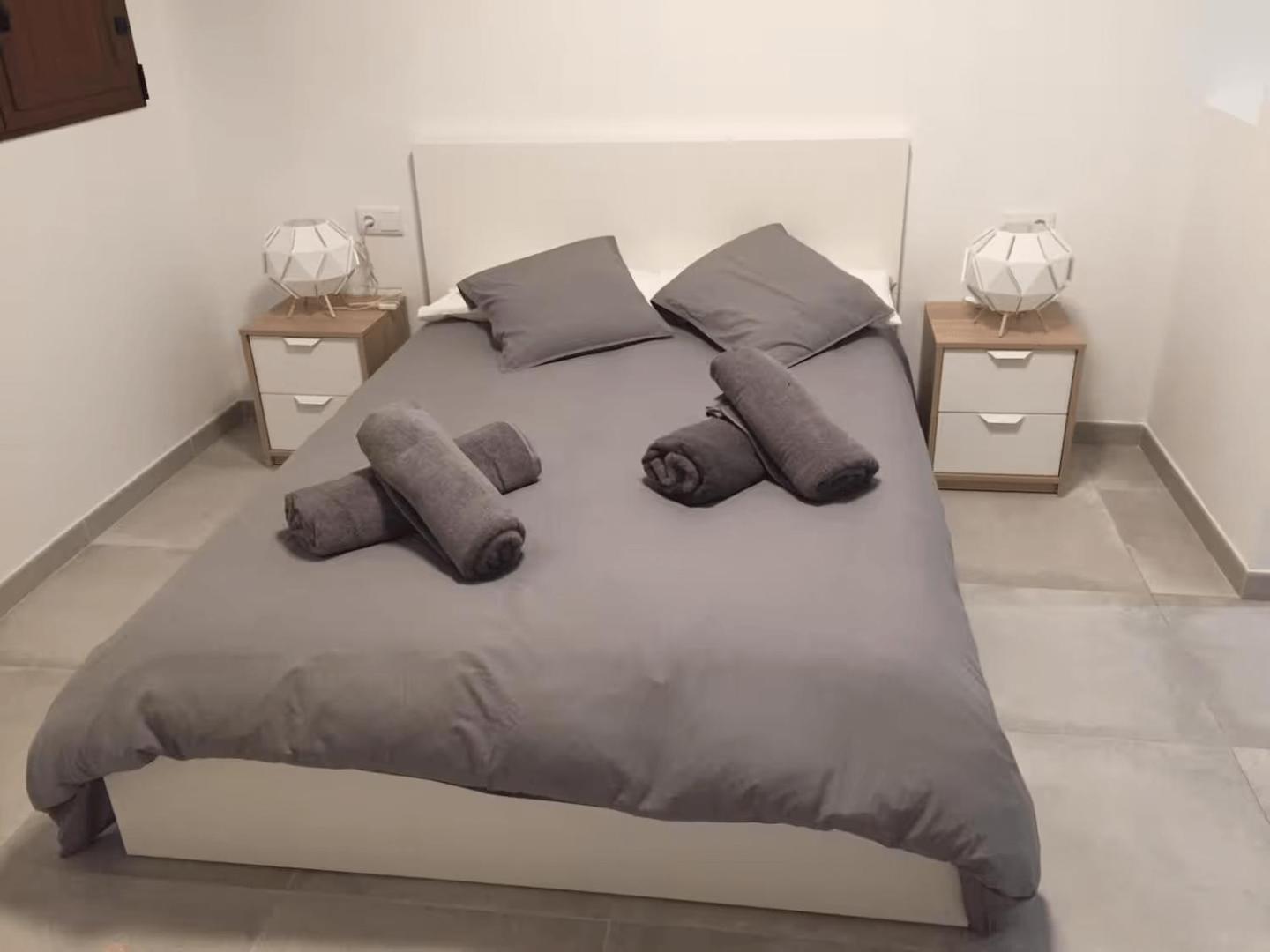 Vivienda Junto A Ruzafa - 12 Pax Y Mas Lejlighed Valencia Eksteriør billede