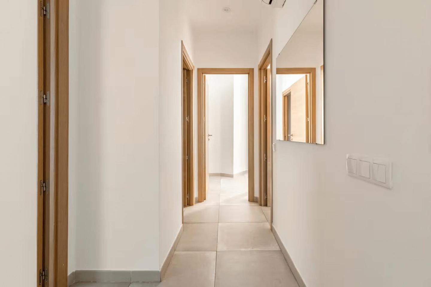 Vivienda Junto A Ruzafa - 12 Pax Y Mas Lejlighed Valencia Eksteriør billede