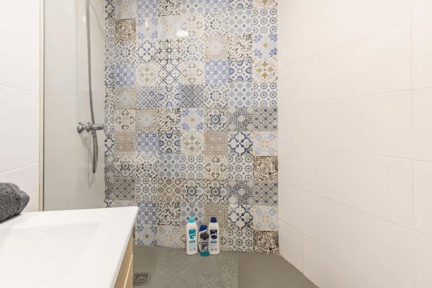 Vivienda Junto A Ruzafa - 12 Pax Y Mas Lejlighed Valencia Eksteriør billede
